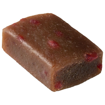 Milk Bone Peanut Buttery Bites, Soft Dog Treats with Jif Peanut Butter & Real Bacon, 4.5 Ounce Bag