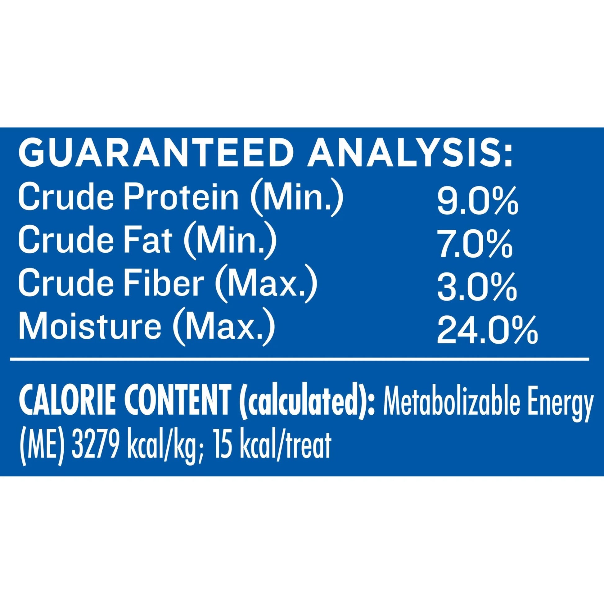 Milk Bone Peanut Buttery Bites, Soft Dog Treats with Jif Peanut Butter & Real Bacon, 4.5 Ounce Bag